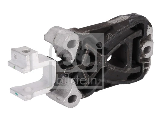 Mounting, automatic transmission